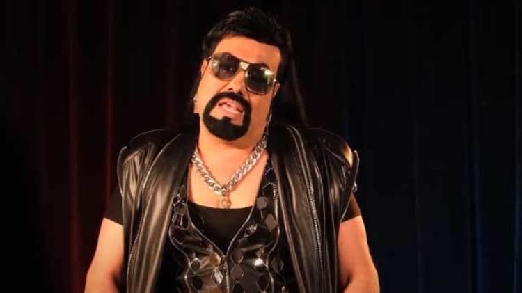 Kobra Murat Konser organizasyon