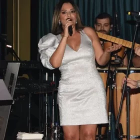 Reyhan Karaca Konser Rezervasyonu